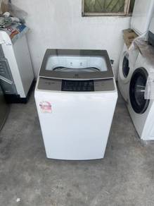 Electrolux washing machine 8.5kg mesin basuh