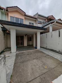 2-storey Terraced House For Sale in Puncak Jalil,SGR