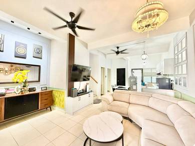 Townhouse For Sale in Kajang,SGR
