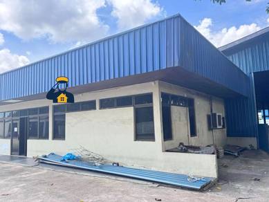 Warehouse / Factory For Rent in Sungai Petani,KDH