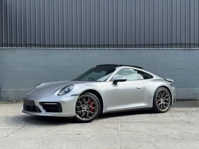 Porsche 911 Carrera S CARRERA S in Petaling Jaya, SGR