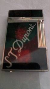 S.T. Dupont Lighter Original - France 