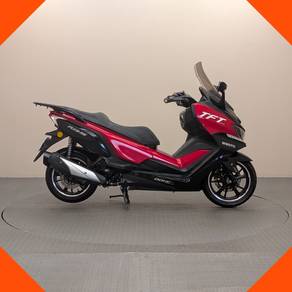 WMOTO RT3