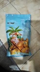 pasir mandi hamster 
