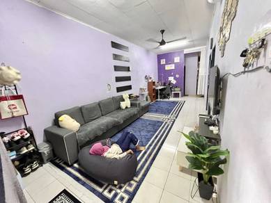 1-storey Terraced House For Sale in Jitra,KDH