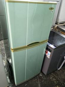 Fridge Double Door National