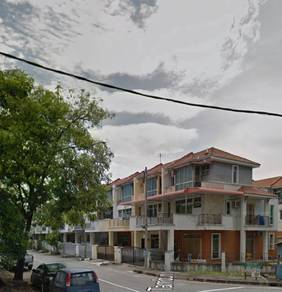 2.5-storey Terraced House For Sale in Bukit Tambun,PNG