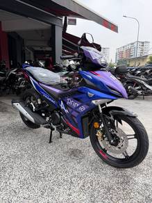 Yamaha Y16ZR