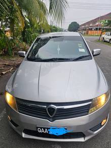 Proton Preve CFE PREMIUM in Kuching, SWK
