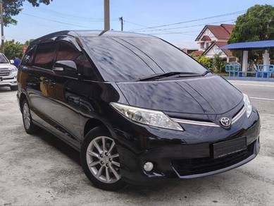 2015 Toyota Previa G