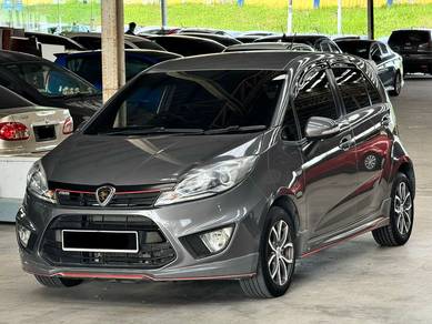 Proton Iriz EXECUTIVE in Johor Bahru, JHR