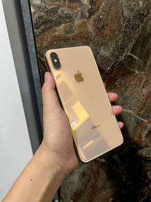 iPhone Pro XS Max 64GB 