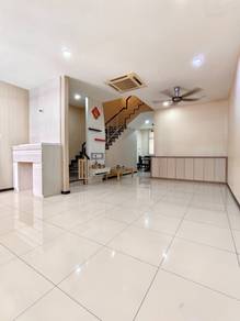 3-storey Terraced House For Sale in Butterworth,PNG