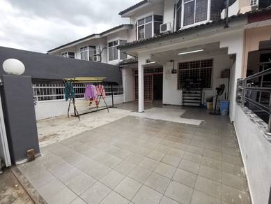 2-storey Terraced House For Sale in Tangkak,JHR