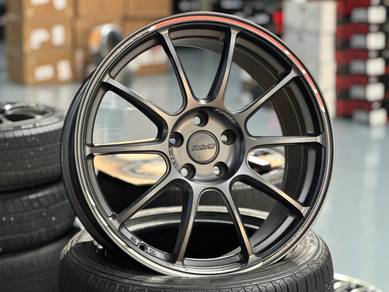 19 AOW ZE40 Rim Camry Accord Harrier CX5 CX60