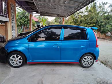Perodua Viva EZi PREMIUM in Pasir Mas, KTN