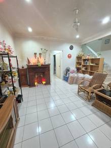 2-storey Terraced House For Sale in Sungai Petani,KDH