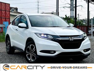 2018 Honda HR-V V