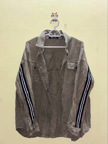 Preloved jacket