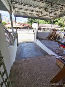 1-storey Terraced House For Sale in Butterworth,PNG