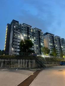Room in Setia Alam, SGR