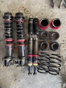 Honda Jazz GE8 Blitz Damper ZZR Adjustable GE GE6