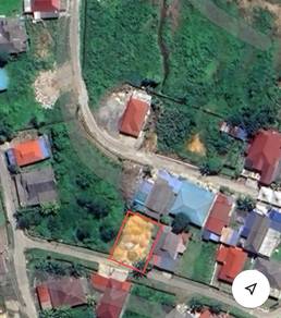 Residential Land in Kota Tinggi, JHR