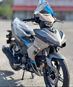 Yamaha Y16ZR