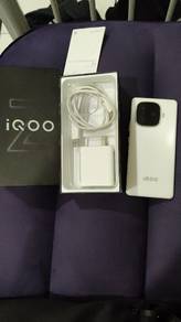 IQOO Z9 turbo 5G|16GB+256GB|Bateri baru 92%|