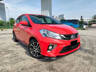 Perodua MyVi AV ADVANCE in Cheras, SGR