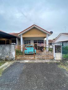 1-storey Terraced House For Sale in Skudai,JHR