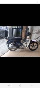 Honda EX5 Dream