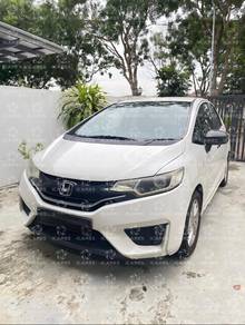 Honda Jazz E in Johor Bahru, JHR
