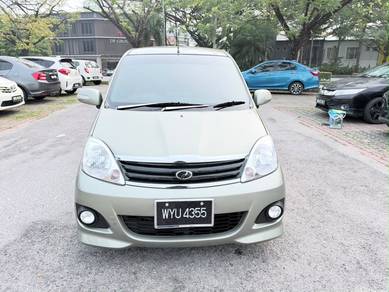 Perodua Viva ELITE EZi in Ampang, SGR