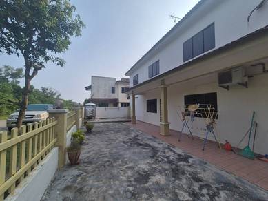 2-storey Terraced House For Sale in Bukit Katil,MLK