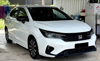 Honda City RS RS in Alor Setar, KDH