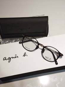 agnès b. Eyewear - ABH75037 C02