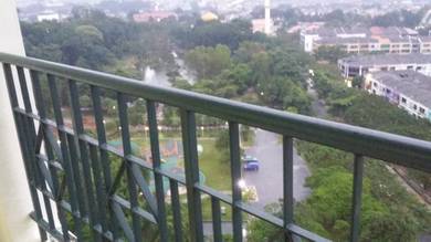 Condominium For Sale in Menara Menjalara