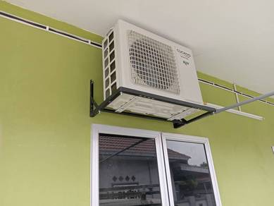 Promo Terkini Aircond Cuckoo Rb2n1m61