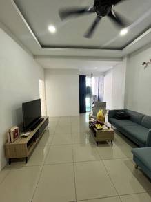 Apartment For Sale in Mahkota Residence Apartment