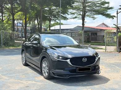 Mazda CX-30 G 2WD HIGH+ in Tampoi, JHR