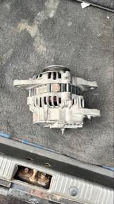 Alternator wira 1.6/1.8