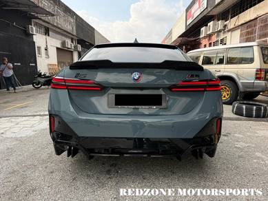 BMW F10 Convert G60 M TECH Bodykit / F10 Bodykit