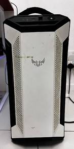 High-performance Gaming / Workstation PC in excell