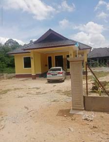 Zara Homestay Kampung Pasir kasar Sering