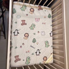 New Baby Cot Mattress