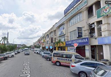 Shop lot For Rent in Puchong,SGR