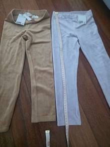H&M girl long pant