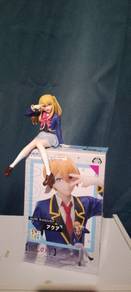 oshi no ko figure ruby and aqua uniform