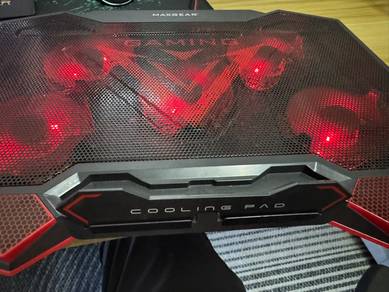 Laptopfan